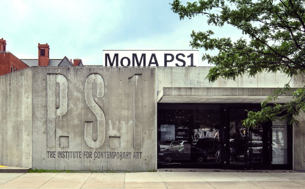 Moma PS1 LIC