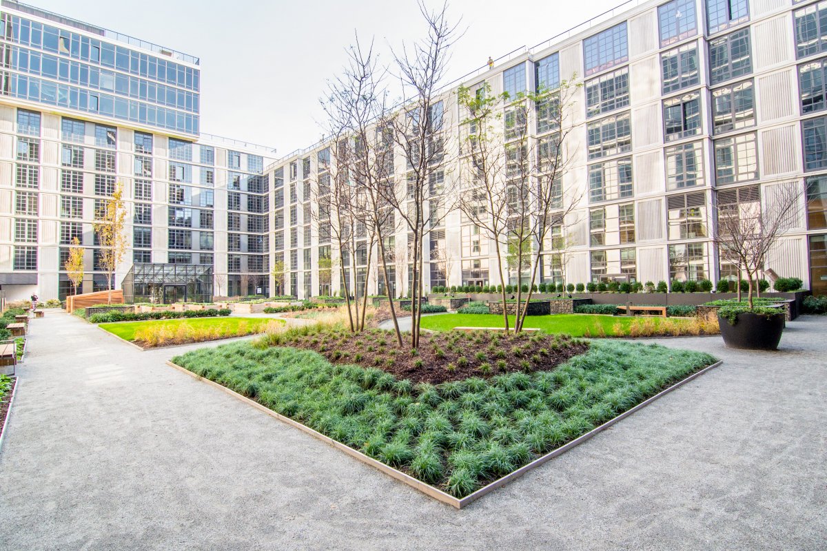 5 Things to Look for in Your Luxury LIC Apartment ARC