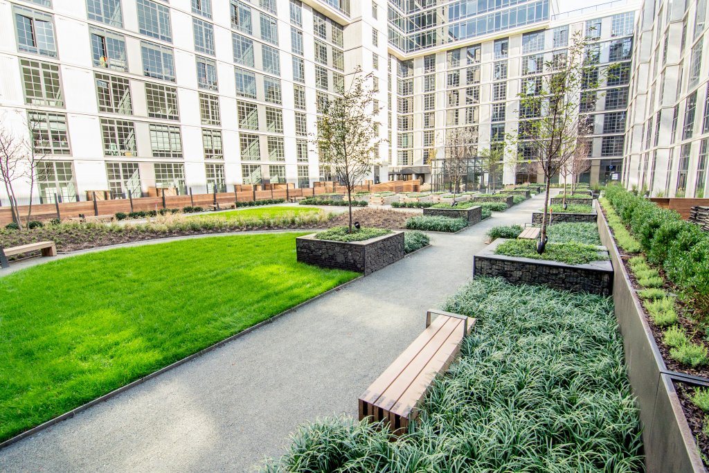 5 Things to Look for in Your Luxury LIC Apartment ARC