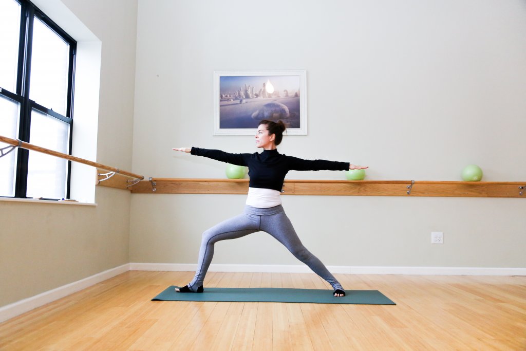 Get To Know Your Neighborhood Pranavah Yoga Studio Arc